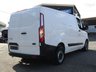USED 2018 68 FORD TRANSIT CUSTOM 2.0 300 BASE P/V L1 H1 104 BHP Finished in FROZEN WHITE with contrasting CLOTH trim. This Transit is a great drivers van. It has long been the icon of the british roads. This van offers great value, practical, economical and is versitile. Features include, B/Tooth, Park sensors, Ply Lined, 2 Keys and much more. This very clean van has been Serviced at 10184 miles, 19401 miles, 30676 miles, 37533 miles and on arrival at 64766 miles.
