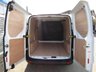 USED 2018 68 FORD TRANSIT CUSTOM 2.0 300 BASE P/V L1 H1 104 BHP Finished in FROZEN WHITE with contrasting CLOTH trim. This Transit is a great drivers van. It has long been the icon of the british roads. This van offers great value, practical, economical and is versitile. Features include, B/Tooth, Park sensors, Ply Lined, 2 Keys and much more. This very clean van has been Serviced at 10184 miles, 19401 miles, 30676 miles, 37533 miles and on arrival at 64766 miles.