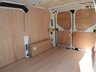 USED 2018 68 FORD TRANSIT CUSTOM 2.0 300 BASE P/V L1 H1 104 BHP Finished in FROZEN WHITE with contrasting CLOTH trim. This Transit is a great drivers van. It has long been the icon of the british roads. This van offers great value, practical, economical and is versitile. Features include, B/Tooth, Park sensors, Ply Lined, 2 Keys and much more. This very clean van has been Serviced at 10184 miles, 19401 miles, 30676 miles, 37533 miles and on arrival at 64766 miles.