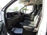 USED 2018 68 FORD TRANSIT CUSTOM 2.0 300 BASE P/V L1 H1 104 BHP Finished in FROZEN WHITE with contrasting CLOTH trim. This Transit is a great drivers van. It has long been the icon of the british roads. This van offers great value, practical, economical and is versitile. Features include, B/Tooth, Park sensors, Ply Lined, 2 Keys and much more. This very clean van has been Serviced at 10184 miles, 19401 miles, 30676 miles, 37533 miles and on arrival at 64766 miles.