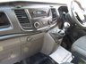 USED 2018 68 FORD TRANSIT CUSTOM 2.0 300 BASE P/V L1 H1 104 BHP Finished in FROZEN WHITE with contrasting CLOTH trim. This Transit is a great drivers van. It has long been the icon of the british roads. This van offers great value, practical, economical and is versitile. Features include, B/Tooth, Park sensors, Ply Lined, 2 Keys and much more. This very clean van has been Serviced at 10184 miles, 19401 miles, 30676 miles, 37533 miles and on arrival at 64766 miles.