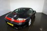 USED 2002 02 PORSCHE 911 996 CARRERA 4S 3.6 TIPTRONIC 2d 316 BHP-Very Nice low mileage example finished in Basalt black metallic with Black leather upholstery-Only 2 Former keepers-Last Keeper since 2015-Supplied new by Lindbrook Porsche, Official Porsche Centre for Kent-13 Service Stamps in the Original Service book-7 OPC & 6 Specialist-3 Keys-Bose Sound-Climate control-Satnav-Electric Sunroof-Rear wiper-Rear parking Assistance-Cd changer-Litronic Headlights with Cleaning system-Sports Exhaust-Leather Roof Lining-Stainless Steel Entrance panels with model Typeface-The One to Have. 
