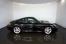USED 2002 02 PORSCHE 911 996 CARRERA 4S 3.6 TIPTRONIC 2d 316 BHP-Very Nice low mileage example finished in Basalt black metallic with Black leather upholstery-Only 2 Former keepers-Last Keeper since 2015-Supplied new by Lindbrook Porsche, Official Porsche Centre for Kent-13 Service Stamps in the Original Service book-7 OPC & 6 Specialist-3 Keys-Bose Sound-Climate control-Satnav-Electric Sunroof-Rear wiper-Rear parking Assistance-Cd changer-Litronic Headlights with Cleaning system-Sports Exhaust-Leather Roof Lining-Stainless Steel Entrance panels with model Typeface-The One to Have. 