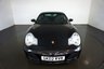 USED 2002 02 PORSCHE 911 996 CARRERA 4S 3.6 TIPTRONIC 2d 316 BHP-Very Nice low mileage example finished in Basalt black metallic with Black leather upholstery-Only 2 Former keepers-Last Keeper since 2015-Supplied new by Lindbrook Porsche, Official Porsche Centre for Kent-13 Service Stamps in the Original Service book-7 OPC & 6 Specialist-3 Keys-Bose Sound-Climate control-Satnav-Electric Sunroof-Rear wiper-Rear parking Assistance-Cd changer-Litronic Headlights with Cleaning system-Sports Exhaust-Leather Roof Lining-Stainless Steel Entrance panels with model Typeface-The One to Have. 