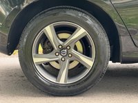 USED 2014 64 VOLVO XC60 2.0 D4 R-DESIGN LUX NAV 5d 178 BHP 