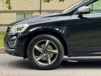 USED 2014 64 VOLVO XC60 2.0 D4 R-DESIGN LUX NAV 5d 178 BHP 