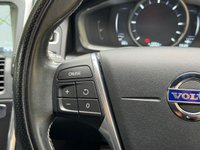 USED 2014 64 VOLVO XC60 2.0 D4 R-DESIGN LUX NAV 5d 178 BHP 
