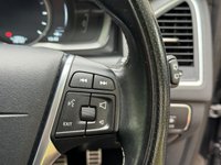USED 2014 64 VOLVO XC60 2.0 D4 R-DESIGN LUX NAV 5d 178 BHP 