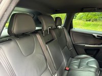 USED 2014 64 VOLVO XC60 2.0 D4 R-DESIGN LUX NAV 5d 178 BHP 