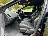 USED 2014 64 VOLVO XC60 2.0 D4 R-DESIGN LUX NAV 5d 178 BHP 