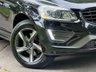 USED 2014 64 VOLVO XC60 2.0 D4 R-DESIGN LUX NAV 5d 178 BHP 