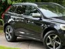 USED 2014 64 VOLVO XC60 2.0 D4 R-DESIGN LUX NAV 5d 178 BHP 