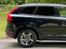 USED 2014 64 VOLVO XC60 2.0 D4 R-DESIGN LUX NAV 5d 178 BHP 