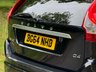 USED 2014 64 VOLVO XC60 2.0 D4 R-DESIGN LUX NAV 5d 178 BHP 