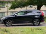 USED 2014 64 VOLVO XC60 2.0 D4 R-DESIGN LUX NAV 5d 178 BHP 