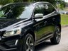 USED 2014 64 VOLVO XC60 2.0 D4 R-DESIGN LUX NAV 5d 178 BHP 
