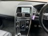 USED 2014 64 VOLVO XC60 2.0 D4 R-DESIGN LUX NAV 5d 178 BHP 
