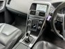 USED 2014 64 VOLVO XC60 2.0 D4 R-DESIGN LUX NAV 5d 178 BHP 