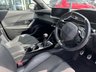USED 2021 71 PEUGEOT 2008 1.2 PURETECH GT 130PS 