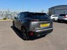 USED 2021 71 PEUGEOT 2008 1.2 PURETECH GT 130PS 