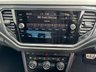 USED 2021 21 VOLKSWAGEN T-ROC 1.5 R-LINE TSI EVO DSG AUTO 150PS 