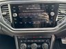 USED 2021 21 VOLKSWAGEN T-ROC 1.5 R-LINE TSI EVO DSG AUTO 150PS 