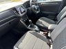 USED 2021 21 VOLKSWAGEN T-ROC 1.5 R-LINE TSI EVO DSG AUTO 150PS 
