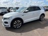 USED 2021 21 VOLKSWAGEN T-ROC 1.5 R-LINE TSI EVO DSG AUTO 150PS 