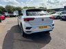 USED 2021 21 VOLKSWAGEN T-ROC 1.5 R-LINE TSI EVO DSG AUTO 150PS 
