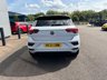 USED 2021 21 VOLKSWAGEN T-ROC 1.5 R-LINE TSI EVO DSG AUTO 150PS 
