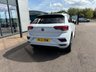 USED 2021 21 VOLKSWAGEN T-ROC 1.5 R-LINE TSI EVO DSG AUTO 150PS 
