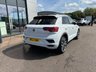 USED 2021 21 VOLKSWAGEN T-ROC 1.5 R-LINE TSI EVO DSG AUTO 150PS 