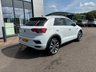 USED 2021 21 VOLKSWAGEN T-ROC 1.5 R-LINE TSI EVO DSG AUTO 150PS 