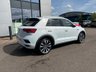 USED 2021 21 VOLKSWAGEN T-ROC 1.5 R-LINE TSI EVO DSG AUTO 150PS 
