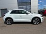 USED 2021 21 VOLKSWAGEN T-ROC 1.5 R-LINE TSI EVO DSG AUTO 150PS 