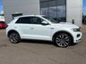 USED 2021 21 VOLKSWAGEN T-ROC 1.5 R-LINE TSI EVO DSG AUTO 150PS 