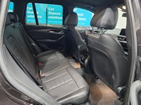 USED 2022 22 BMW X3 2.0 XDRIVE20I M SPORT MHEV 5d 182 BHP 12 MONTH MOT, 6 MONTH WARRANTY, AUTOMATIC, HYBRID ELECTRIC