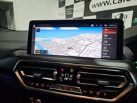USED 2022 22 BMW X3 2.0 XDRIVE20I M SPORT MHEV 5d 182 BHP 12 MONTH MOT, 6 MONTH WARRANTY, AUTOMATIC, HYBRID ELECTRIC