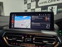 USED 2022 22 BMW X3 2.0 XDRIVE20I M SPORT MHEV 5d 182 BHP 12 MONTH MOT, 6 MONTH WARRANTY, AUTOMATIC, HYBRID ELECTRIC
