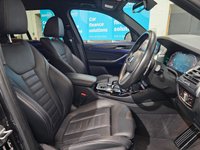 USED 2022 22 BMW X3 2.0 XDRIVE20I M SPORT MHEV 5d 182 BHP 12 MONTH MOT, 6 MONTH WARRANTY, AUTOMATIC, HYBRID ELECTRIC