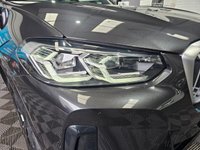 USED 2022 22 BMW X3 2.0 XDRIVE20I M SPORT MHEV 5d 182 BHP 12 MONTH MOT, 6 MONTH WARRANTY, AUTOMATIC, HYBRID ELECTRIC