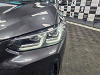 USED 2022 22 BMW X3 2.0 XDRIVE20I M SPORT MHEV 5d 182 BHP 12 MONTH MOT, 6 MONTH WARRANTY, AUTOMATIC, HYBRID ELECTRIC