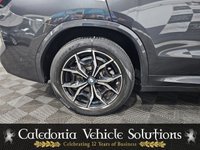 USED 2022 22 BMW X3 2.0 XDRIVE20I M SPORT MHEV 5d 182 BHP 12 MONTH MOT, 6 MONTH WARRANTY, AUTOMATIC, HYBRID ELECTRIC