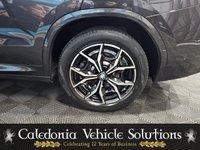 USED 2022 22 BMW X3 2.0 XDRIVE20I M SPORT MHEV 5d 182 BHP 12 MONTH MOT, 6 MONTH WARRANTY, AUTOMATIC, HYBRID ELECTRIC