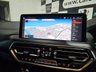 USED 2022 22 BMW X3 2.0 XDRIVE20I M SPORT MHEV 5d 182 BHP 12 MONTH MOT, 6 MONTH WARRANTY, AUTOMATIC, HYBRID ELECTRIC