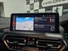 USED 2022 22 BMW X3 2.0 XDRIVE20I M SPORT MHEV 5d 182 BHP 12 MONTH MOT, 6 MONTH WARRANTY, AUTOMATIC, HYBRID ELECTRIC