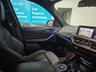 USED 2022 22 BMW X3 2.0 XDRIVE20I M SPORT MHEV 5d 182 BHP 12 MONTH MOT, 6 MONTH WARRANTY, AUTOMATIC, HYBRID ELECTRIC