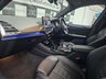 USED 2022 22 BMW X3 2.0 XDRIVE20I M SPORT MHEV 5d 182 BHP 12 MONTH MOT, 6 MONTH WARRANTY, AUTOMATIC, HYBRID ELECTRIC