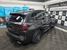 USED 2022 22 BMW X3 2.0 XDRIVE20I M SPORT MHEV 5d 182 BHP 12 MONTH MOT, 6 MONTH WARRANTY, AUTOMATIC, HYBRID ELECTRIC