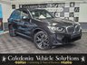 USED 2022 22 BMW X3 2.0 XDRIVE20I M SPORT MHEV 5d 182 BHP 12 MONTH MOT, 6 MONTH WARRANTY, AUTOMATIC, HYBRID ELECTRIC